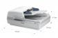 изображение Сканер Epson Workforce DS-6500