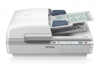Сканер Epson Workforce DS-7500