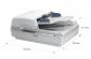 изображение Сканер Epson Workforce DS-7500