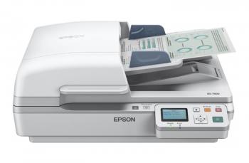 Сканер Epson Workforce DS-7500N