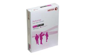 Офисная бумага Xerox Perfomer A4, 80g/m2, 500л (Class C)