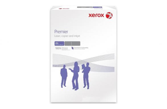 изображение Офисная бумага Xerox Premier A4, 200g/m2, 250л (Class A) изображение Офисная бумага Xerox Premier A4, 200g/m2, 250л (Class A)