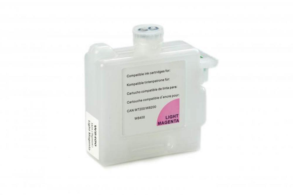 изображение Перезаправляемые картриджи для Canon imagePROGRAF W8400 - изображение 1