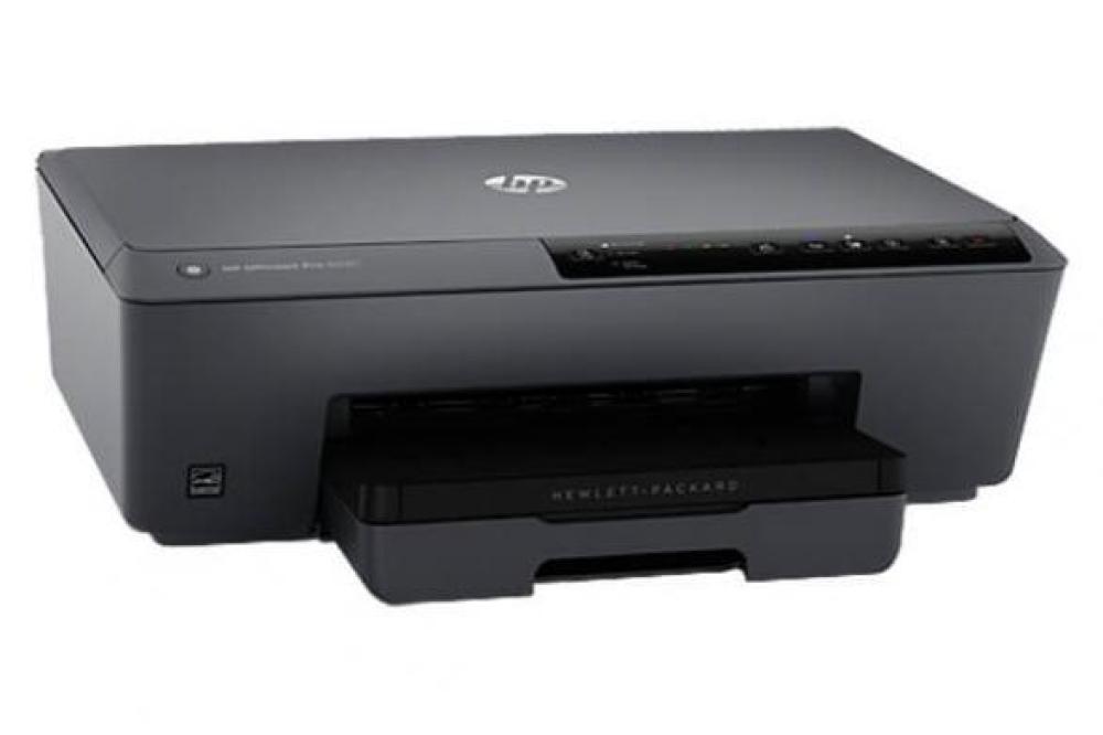 изображение Принтер HP OfficeJet Pro 6230 с оригинальными картриджами - изображение 3