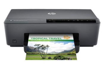 Принтер HP OfficeJet Pro 6230 с оригинальными картриджами