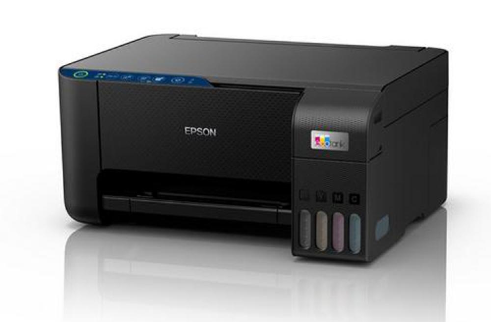 изображение МФУ Epson L3251 с оригинальной СНПЧ и чернилами ORIGINALAM.NET 127мл - изображение 2