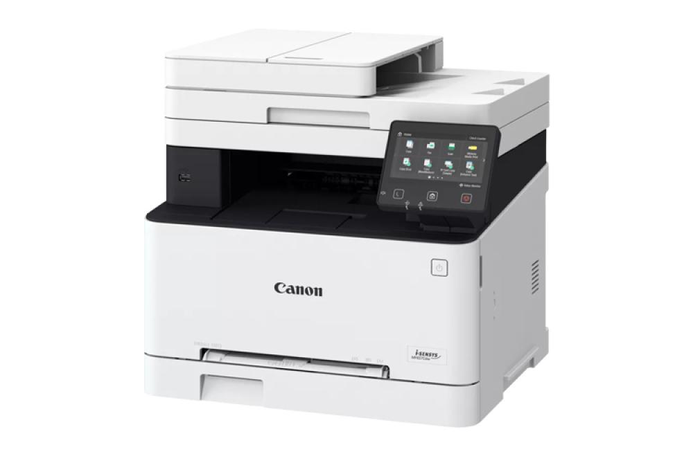 изображение МФУ лазерное Canon i-SENSYS MF655Cdw - изображение 2