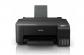 изображение Принтер Epson L1250 с оригинальной СНПЧ и сублимационными чернилами INKSYSTEM