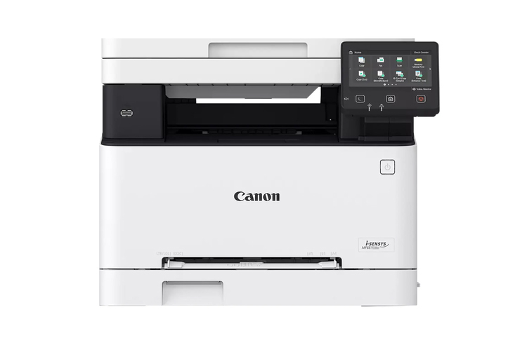 изображение МФУ лазерное Canon i-SENSYS MF651CW