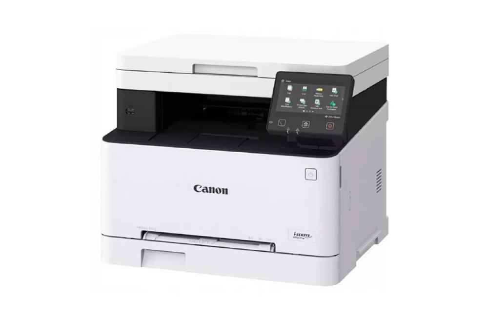 изображение МФУ лазерное Canon i-SENSYS MF651CW - изображение 2