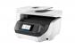 изображение МФУ HP OfficeJet Pro 8730 с ПЗК и чернилами
