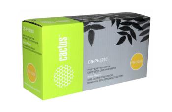 Лазерный картридж Cactus CS-PH3260 (106R02778) черный для Xerox Phaser 3052, 3052ni, 3260, 3260dni59 WorkCentre 3215, 3215dn, 3215ni, 3225 (3000 стр.)