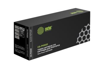 Лазерный картридж Cactus CS-PH3020 (106R02773) черный для Xerox Phaser 3020, 3020bi59 WorkCentre 3025, 3025bi, 3025ni (1500 стр.)