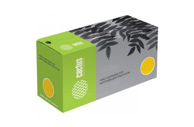 Лазерный картридж Cactus CS-PH3330X: низкие цены, высокое качество ...