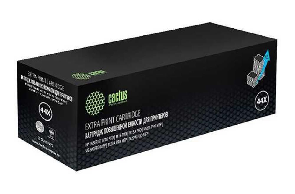 Фото Лазерный картридж Cactus CS-CF244X-MPS - изображение 1