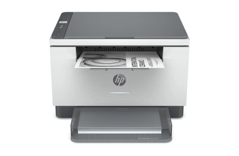 изображение МФУ лазерное HP LaserJet M234DW - изображение 1