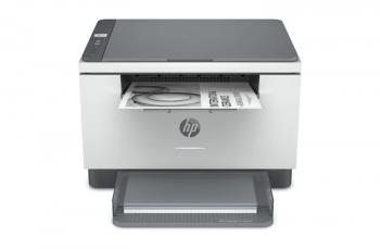 МФУ лазерное HP LaserJet M234DW