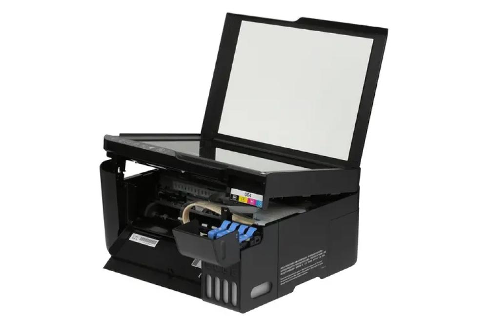 изображение МФУ Epson L3258 с оригинальной СНПЧ и чернилами - изображение 2