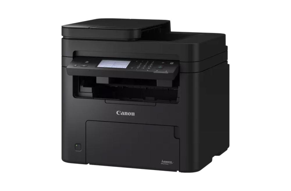 изображение МФУ лазерное Canon i-SENSYS MF275dw - изображение 2