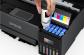изображение Принтер Epson L8050 с оригинальной СНПЧ и чернилами