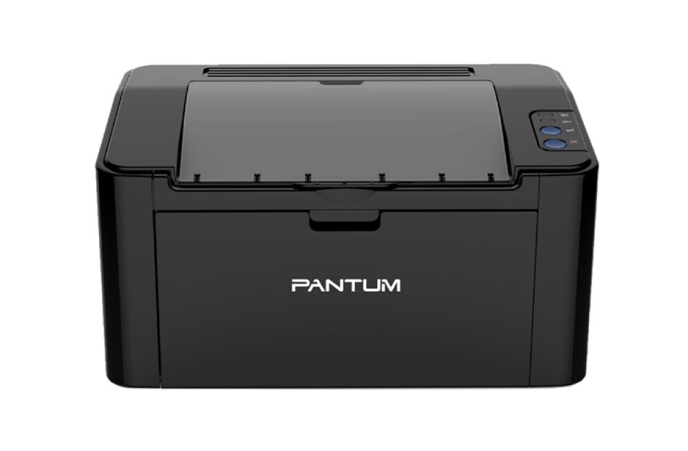 изображение Принтер лазерный Pantum P2500NW - изображение 1