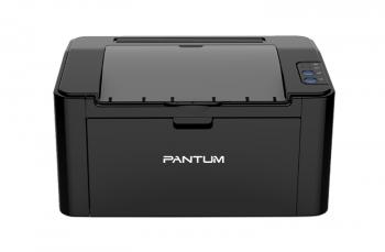 Принтер лазерный Pantum P2500NW