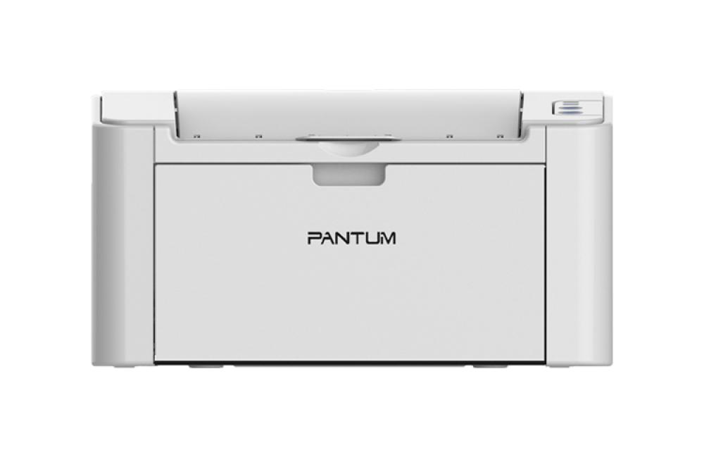 изображение Принтер лазерный Pantum P2200 - изображение 1