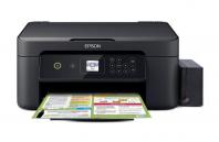 МФУ Epson Expression Home XP-3205 с БСНПЧ и чернилами ORIGINALAM.NET 70мл