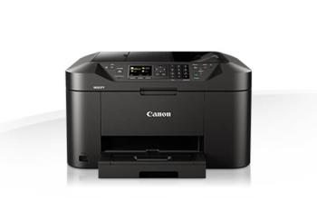 МФУ Canon MAXIFY MB2140 с оригинальными картриджами