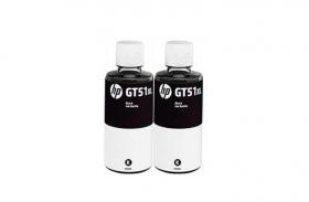 Оригинальные чернила для HP Ink Tank 419 Black (170мл) - 2шт