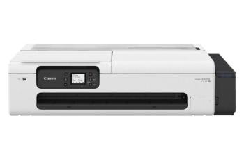 Плоттер Canon imagePROGRAF TC-20М с оригинальной СНПЧ