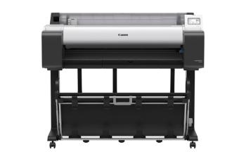 Плоттер Canon imagePROGRAF TM-350