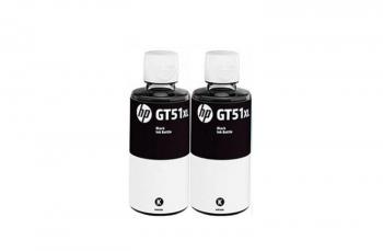 Оригинальные чернила для HP Smart Tank 720 Black (170мл) - 2шт