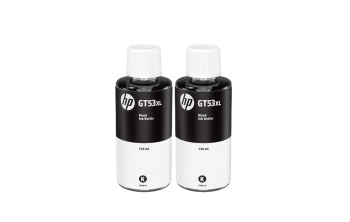 Оригинальные чернила для HP Smart Tank 750 Black (135мл) - 2шт