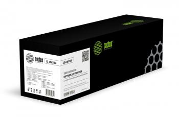 Лазерный картридж Cactus CS-C067HM (067HM) пурпурный для Canon i-SENSYS LBP631Cw, LBP633Cdw, MF651Cw, MF655Cdw, MF657Cdw (2350 стр.)