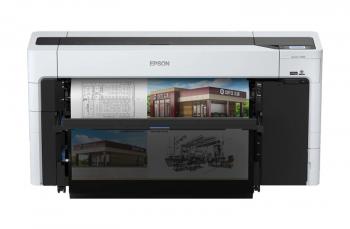 Плоттер Epson SureColor SC-T7700D