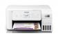 изображение МФУ Epson L3286 с оригинальной СНПЧ и чернилами