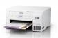 изображение МФУ Epson L3286 с оригинальной СНПЧ и чернилами