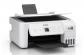 изображение МФУ Epson L3286 с оригинальной СНПЧ и чернилами