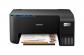 изображение МФУ Epson L3231 с оригинальной СНПЧ и чернилами
