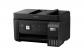 изображение МФУ Epson L5310 с оригинальной СНПЧ и чернилами