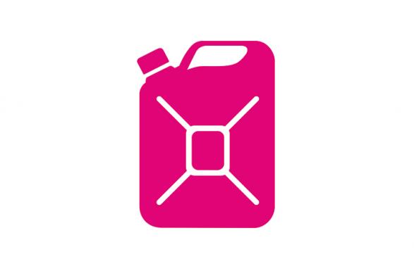 изображение Фоточернила INKSYSTEM Magenta 5 л