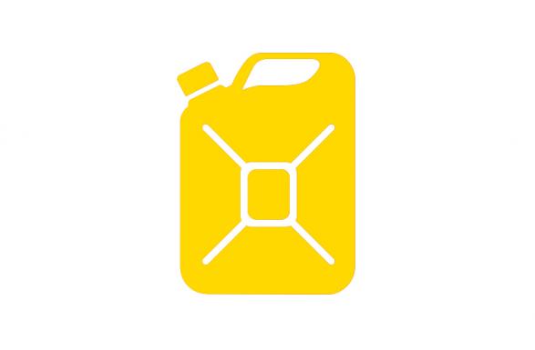 изображение Фоточернила INKSYSTEM Yellow 5 л