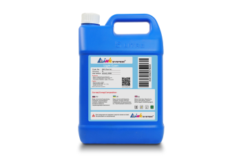 Светостойкие чернила INKSYSTEM Light Cyan, 5 л