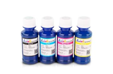 изображение Чернила INKSYSTEM для фотопечати на Epson Expression Home XP-4205