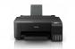 Epson L1230 с оригинальной СНПЧ 3