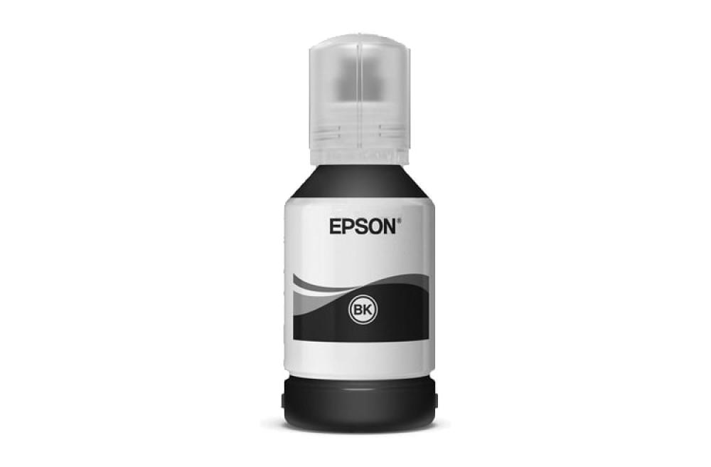 изображение МФУ Epson M2120 с оригинальной СНПЧ и чернилами - изображение 4