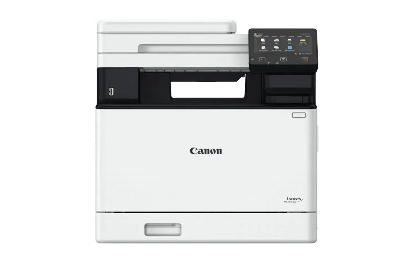 изображение МФУ лазерное Canon i-SENSYS Colour MF752Cdw