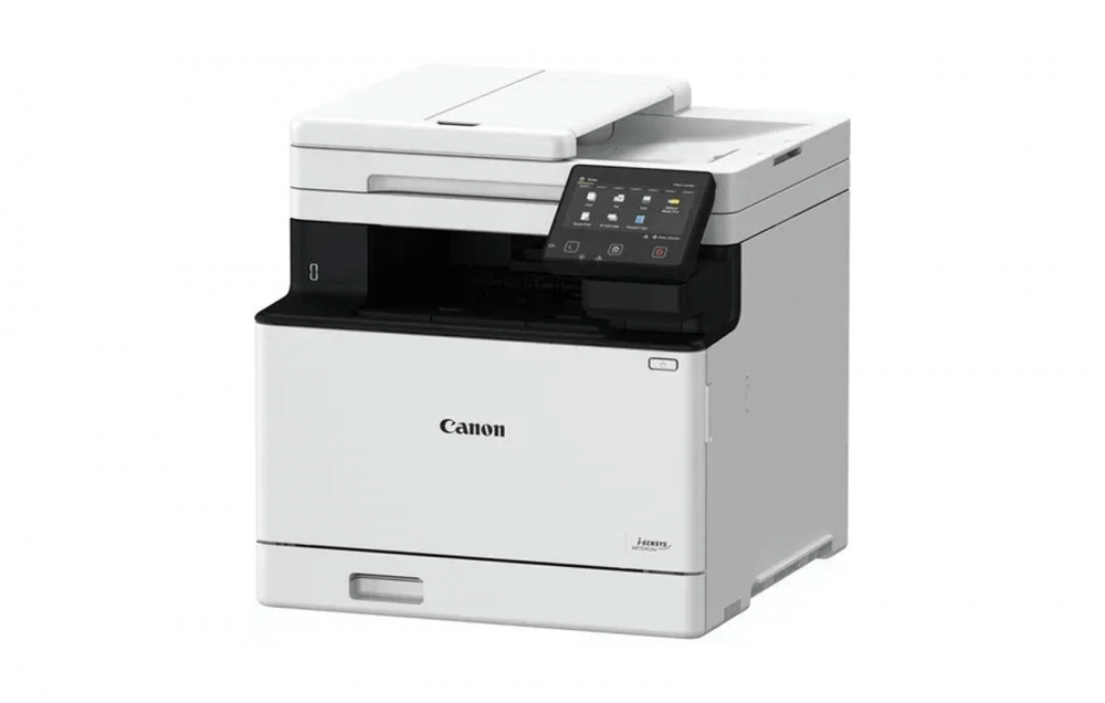 изображение МФУ лазерное Canon i-SENSYS Colour MF752Cdw - изображение 2