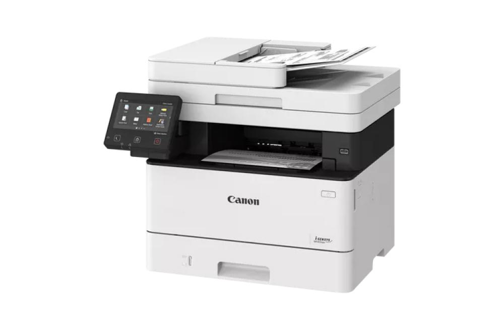 изображение МФУ лазерное Canon i-SENSYS MF463dw - изображение 2